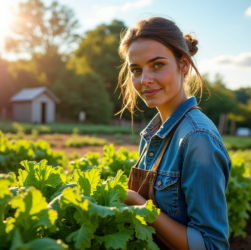 Le potager bio est-il fait pour vous : surface, temps, contraintes