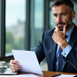 Refus du prélèvement automatique : comment un supplément de 1 % a été ajouté à mes assurances sans erreur de calcul