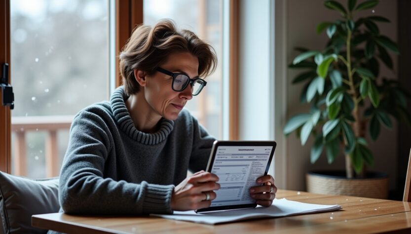Pourquoi j’ai gardé 15 000 € sur mon Livret A à 1,70 % malgré les avis contraires : ce que l’hiver à venir révèle