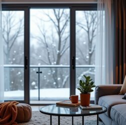 J’ai réglé le chauffage à 22 °C en permanence pour bannir le froid chez moi : ma facture de novembre m’a révélé le vrai prix de chaque degré supplémentaire