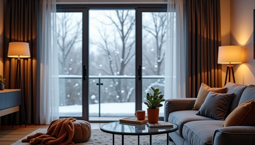 J’ai réglé le chauffage à 22 °C en permanence pour bannir le froid chez moi : ma facture de novembre m’a révélé le vrai prix de chaque degré supplémentaire