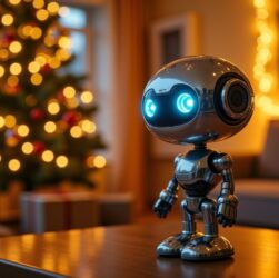 J’ai anticipé mes cadeaux de Noël dès octobre pour économiser, mais impossible de retourner un robot à 249 € après les fêtes : retour refusé