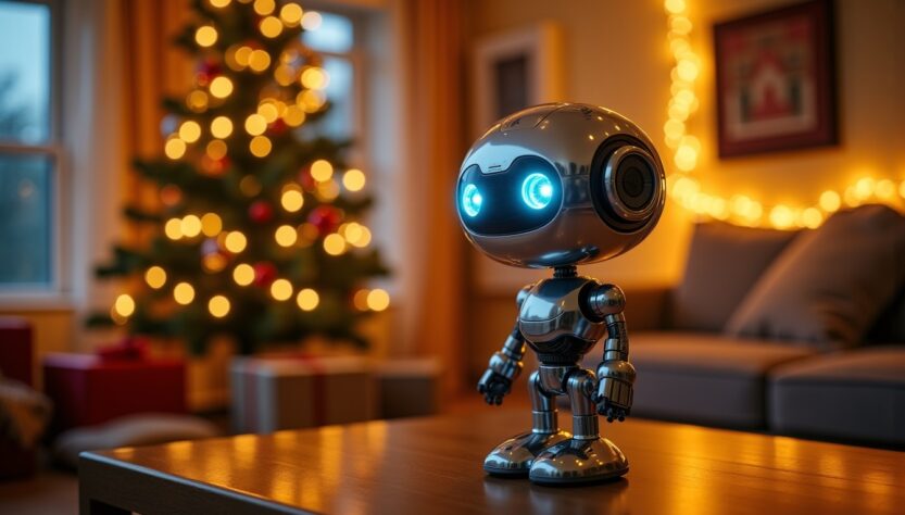 J’ai anticipé mes cadeaux de Noël dès octobre pour économiser, mais impossible de retourner un robot à 249 € après les fêtes : retour refusé